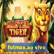 futmax.ao vivo